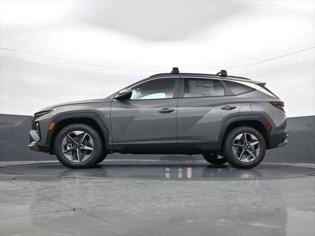 2026 Hyundai Tucson - $30,882
