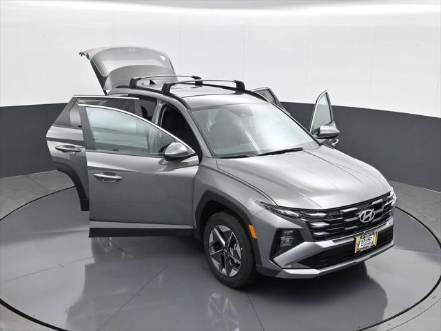 2026 Hyundai Tucson - $30,882