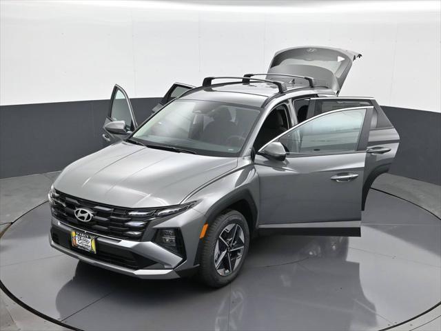 2026 Hyundai Tucson - $30,882