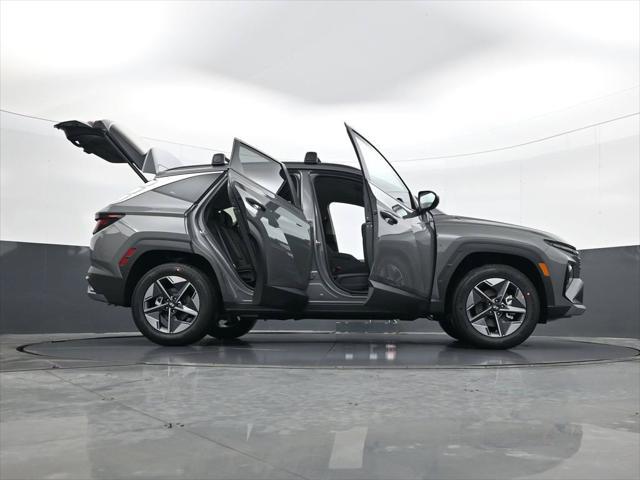 2026 Hyundai Tucson - $30,882