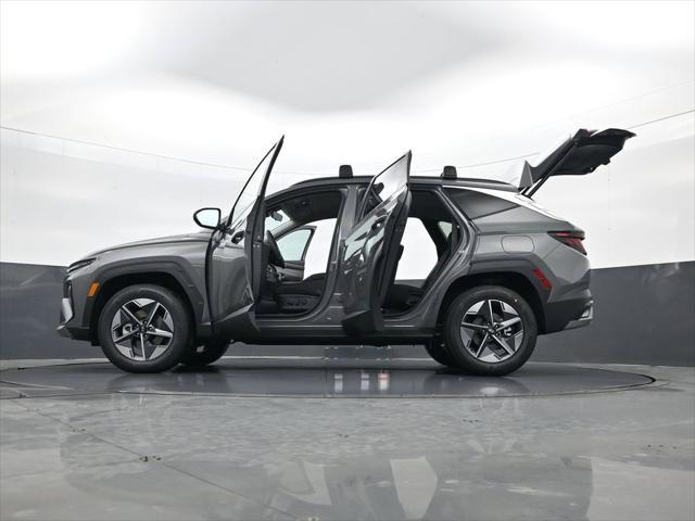 2026 Hyundai Tucson - $30,882