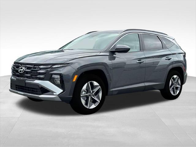 2026 Hyundai Tucson - $28,779