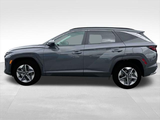 2026 Hyundai Tucson - $28,779