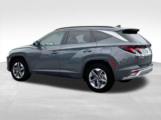 2026 Hyundai Tucson - $28,779