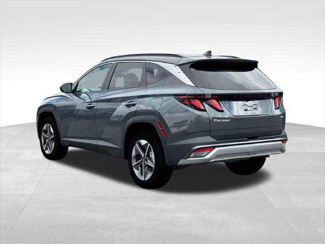2026 Hyundai Tucson - $28,779