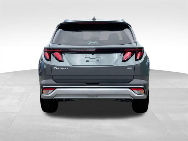 2026 Hyundai Tucson - $28,779