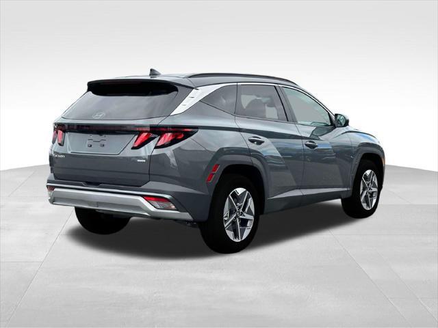 2026 Hyundai Tucson - $28,779