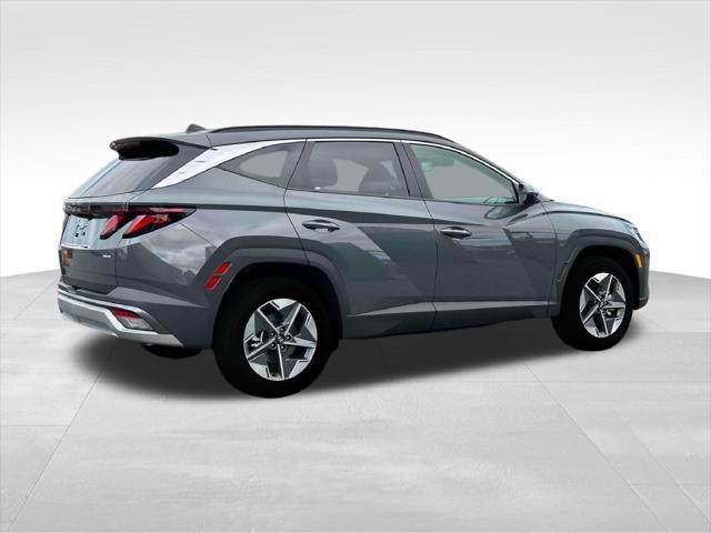 2026 Hyundai Tucson - $28,779