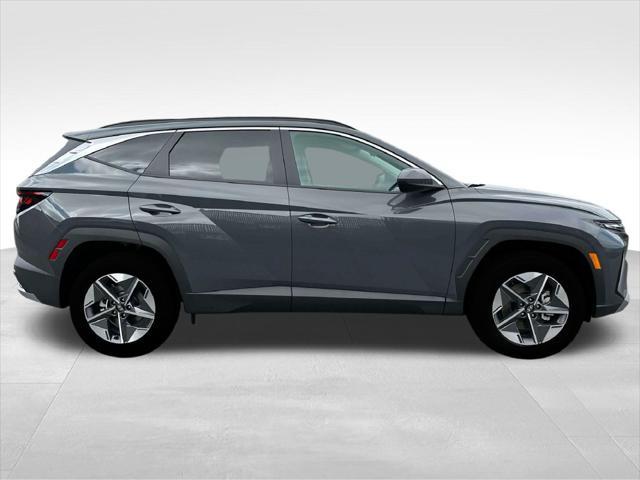 2026 Hyundai Tucson - $28,779