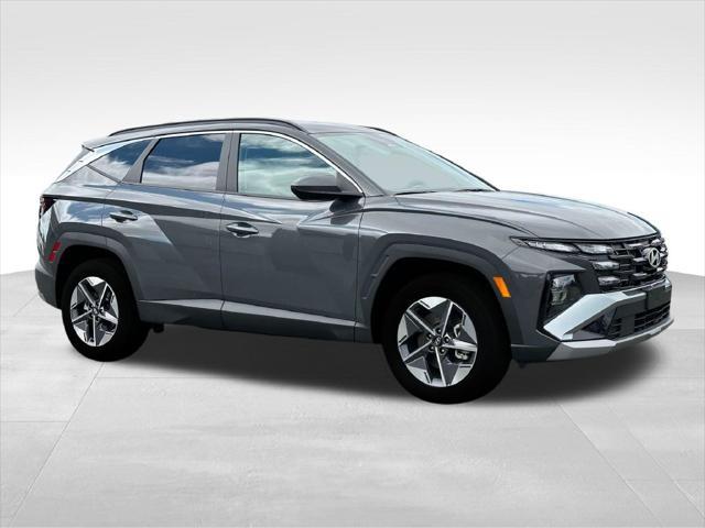 2026 Hyundai Tucson - $28,779
