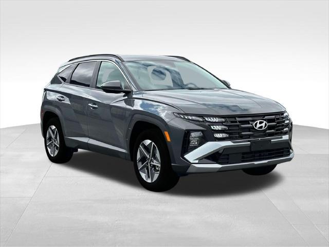 2026 Hyundai Tucson - $28,779