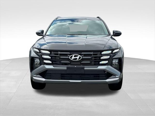 2026 Hyundai Tucson - $28,779
