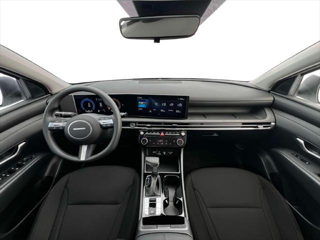2026 Hyundai Tucson - $28,779