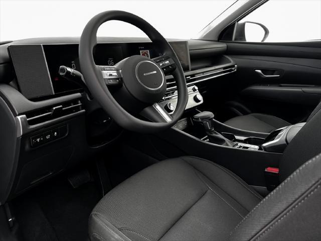 2026 Hyundai Tucson - $28,779