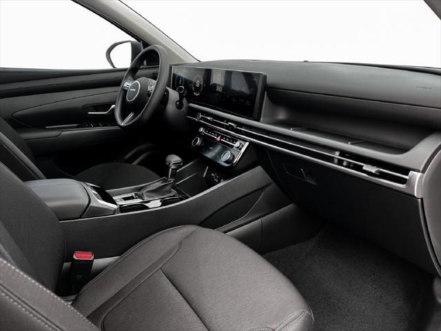 2026 Hyundai Tucson - $28,779