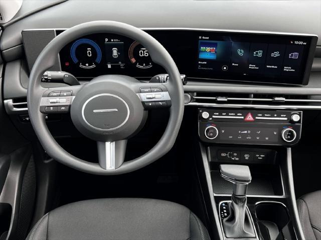 2026 Hyundai Tucson - $28,779