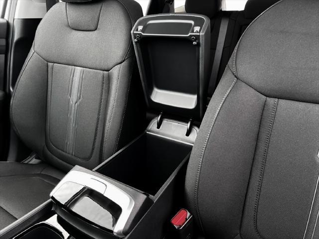 2026 Hyundai Tucson - $28,779