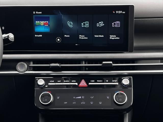 2026 Hyundai Tucson - $28,779