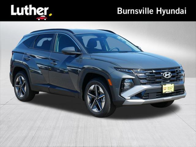 2026 Hyundai Tucson - $29,455