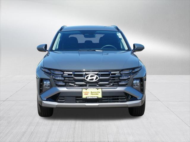 2026 Hyundai Tucson - $29,455