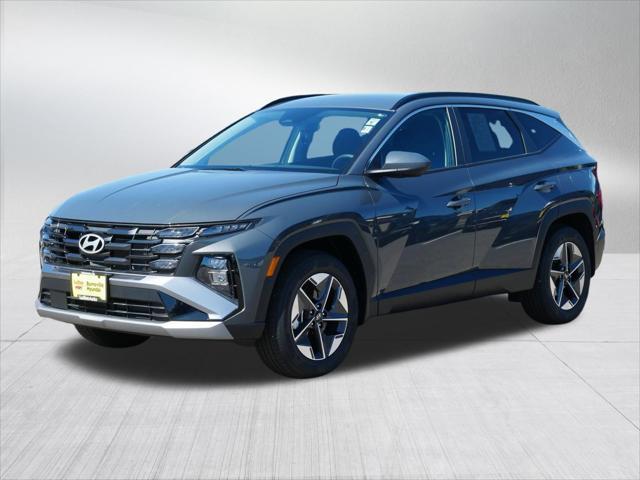 2026 Hyundai Tucson - $29,455