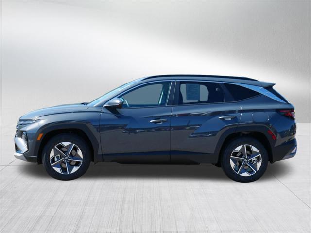 2026 Hyundai Tucson - $29,455