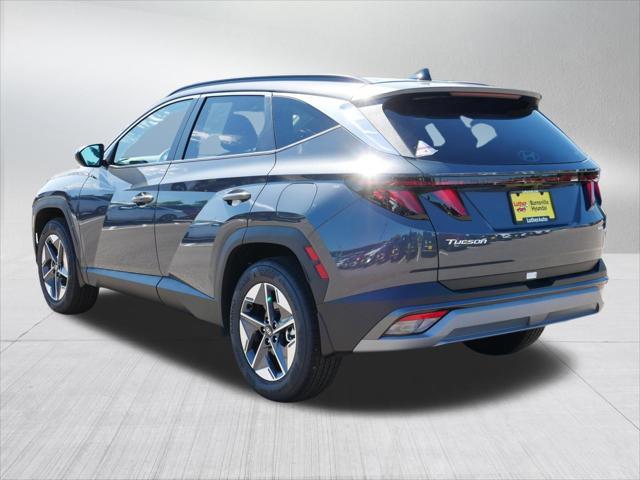 2026 Hyundai Tucson - $29,455