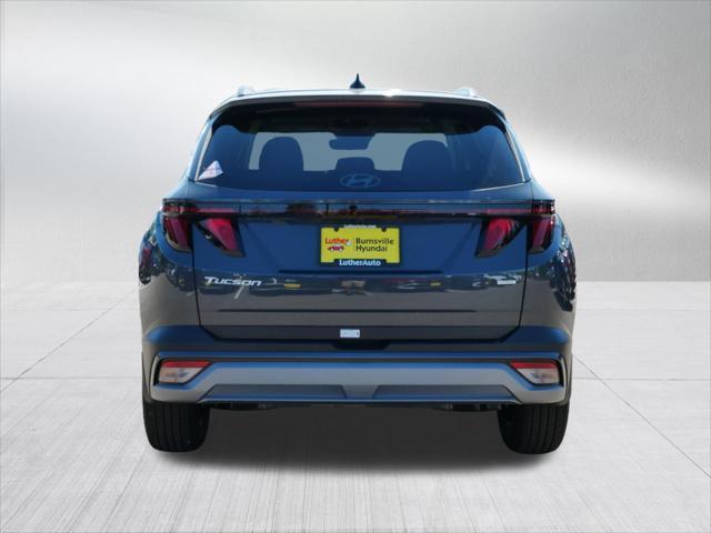 2026 Hyundai Tucson - $29,455