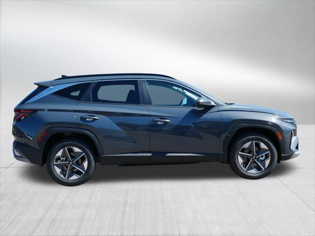 2026 Hyundai Tucson - $29,455