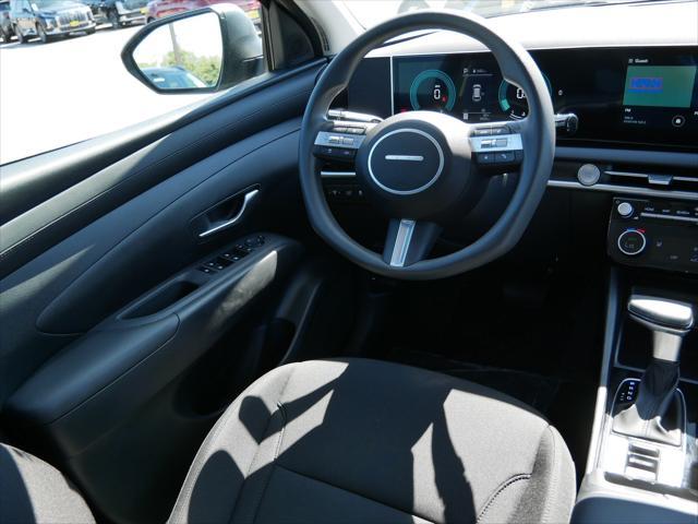 2026 Hyundai Tucson - $29,455