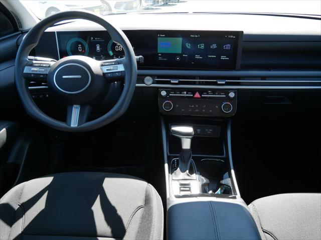 2026 Hyundai Tucson - $29,455