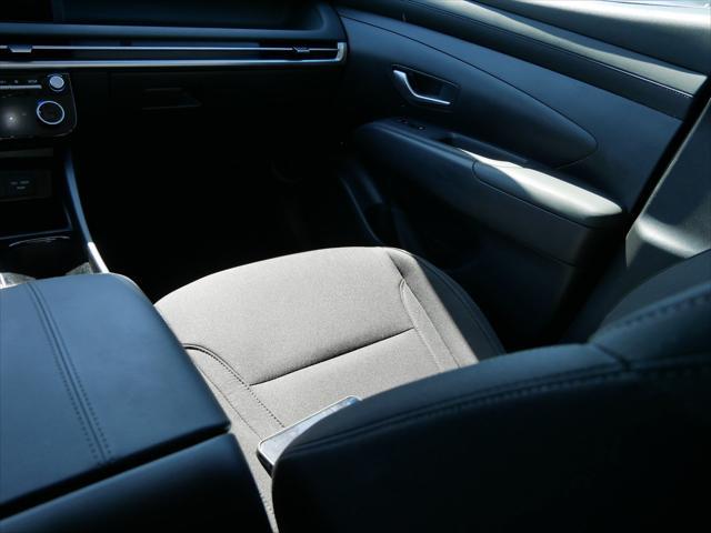 2026 Hyundai Tucson - $29,455