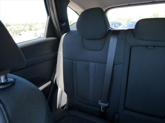2026 Hyundai Tucson - $29,455