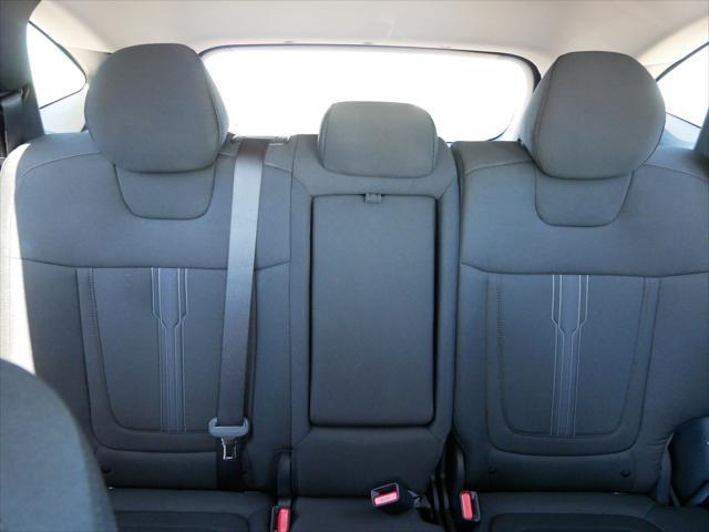 2026 Hyundai Tucson - $29,455