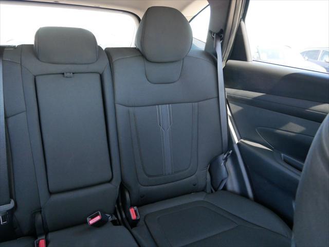 2026 Hyundai Tucson - $29,455