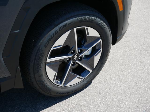 2026 Hyundai Tucson - $29,455