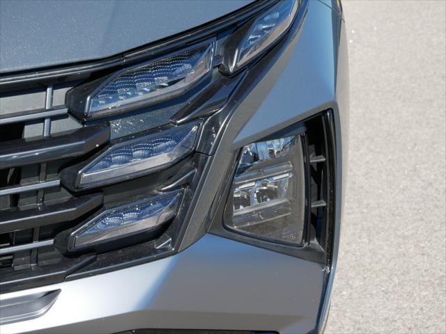 2026 Hyundai Tucson - $29,455