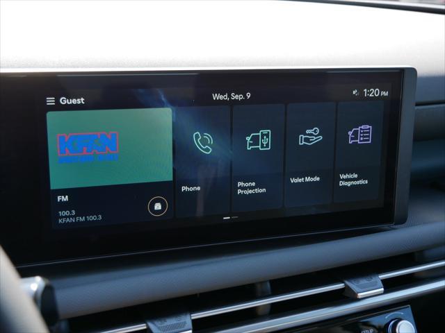 2026 Hyundai Tucson - $29,455