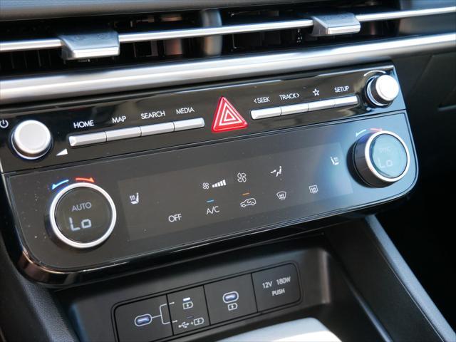 2026 Hyundai Tucson - $29,455