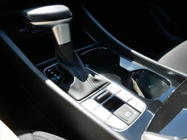 2026 Hyundai Tucson - $29,455