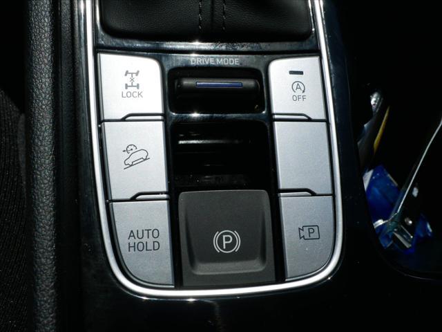 2026 Hyundai Tucson - $29,455