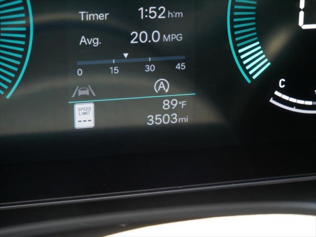 2026 Hyundai Tucson - $29,455