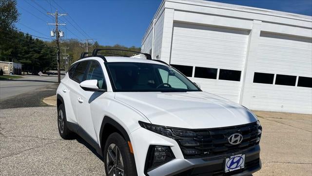 Preowned 2026 Hyundai TUCSON SEL for Sale