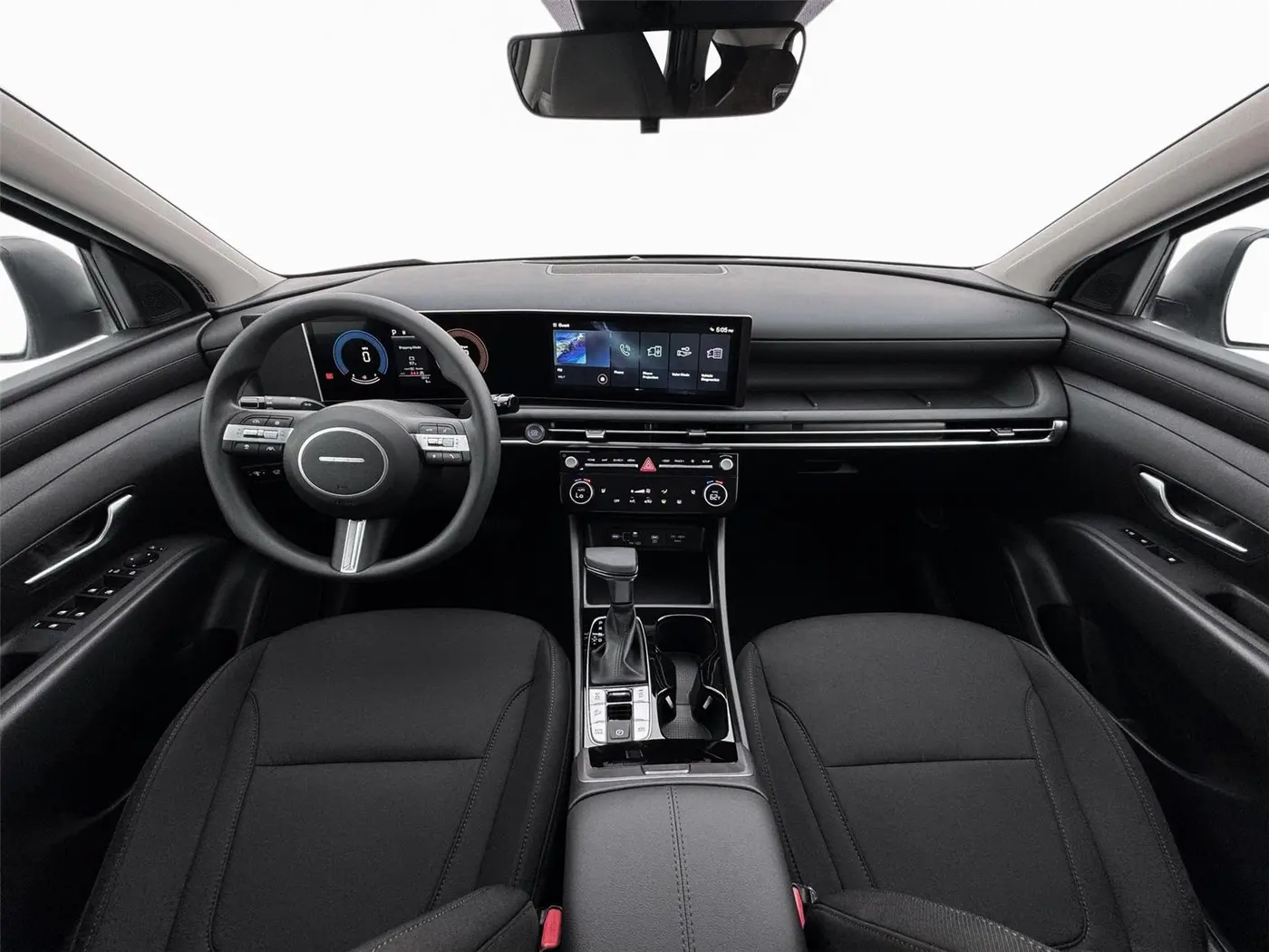 2026 Hyundai Tucson - $35,144
