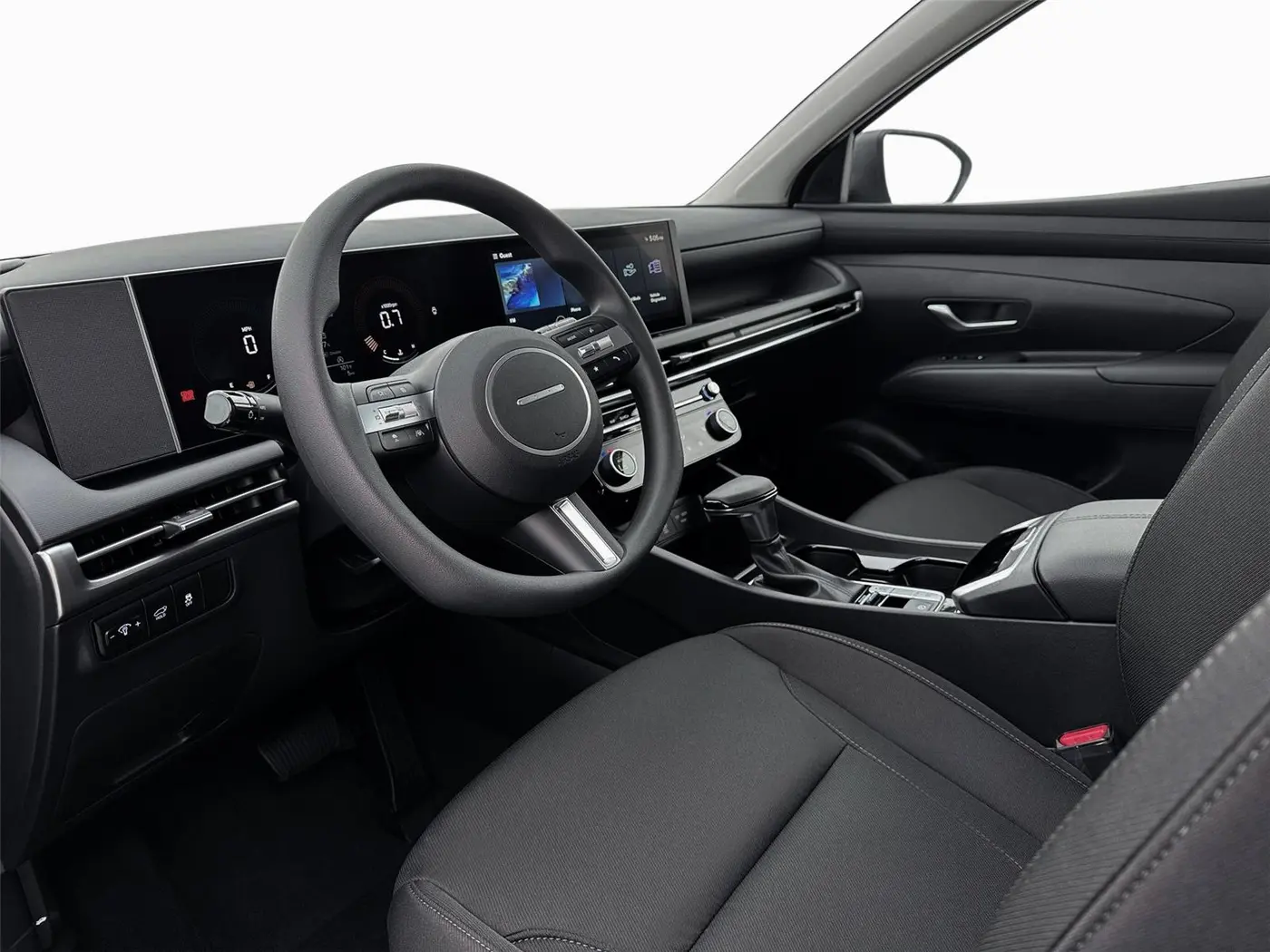 2026 Hyundai Tucson - $35,144