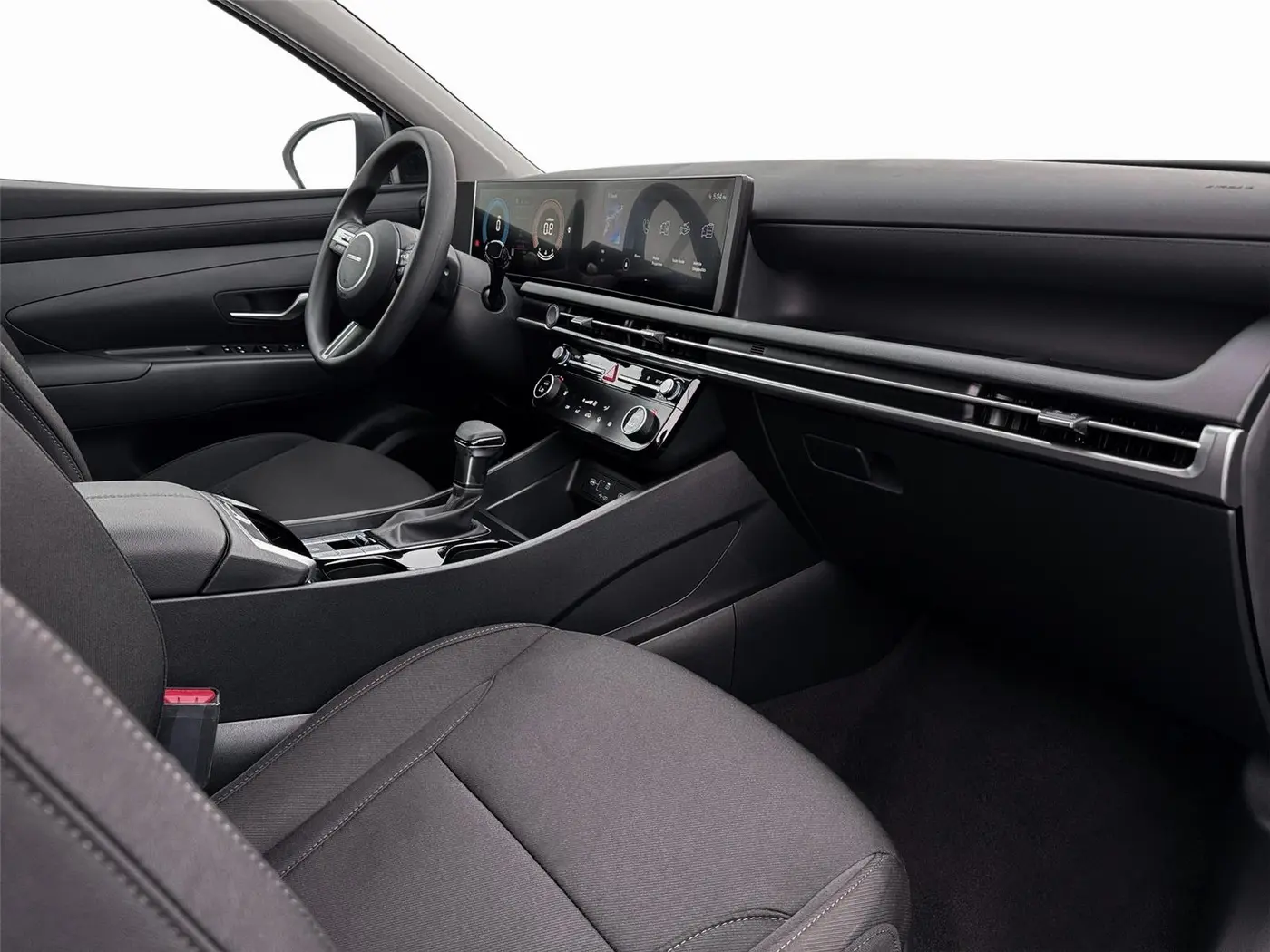 2026 Hyundai Tucson - $35,144