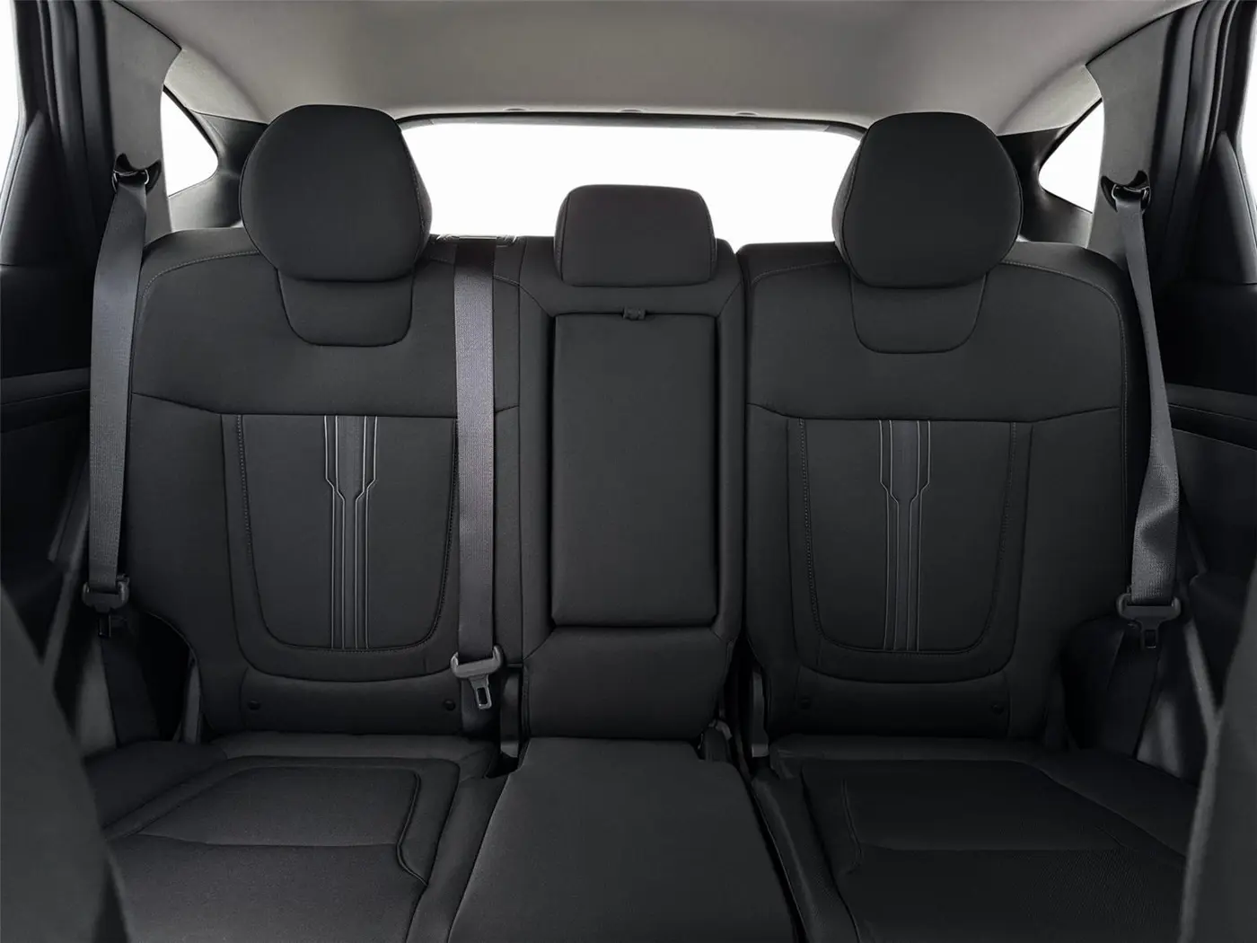 2026 Hyundai Tucson - $35,144