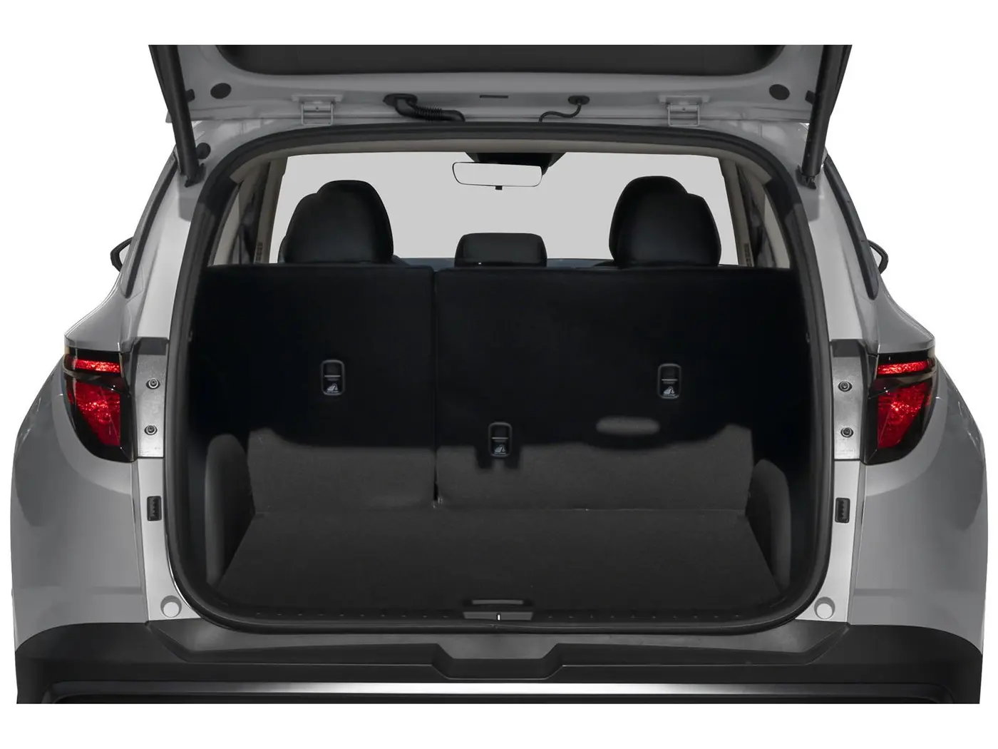 2026 Hyundai Tucson - $35,144