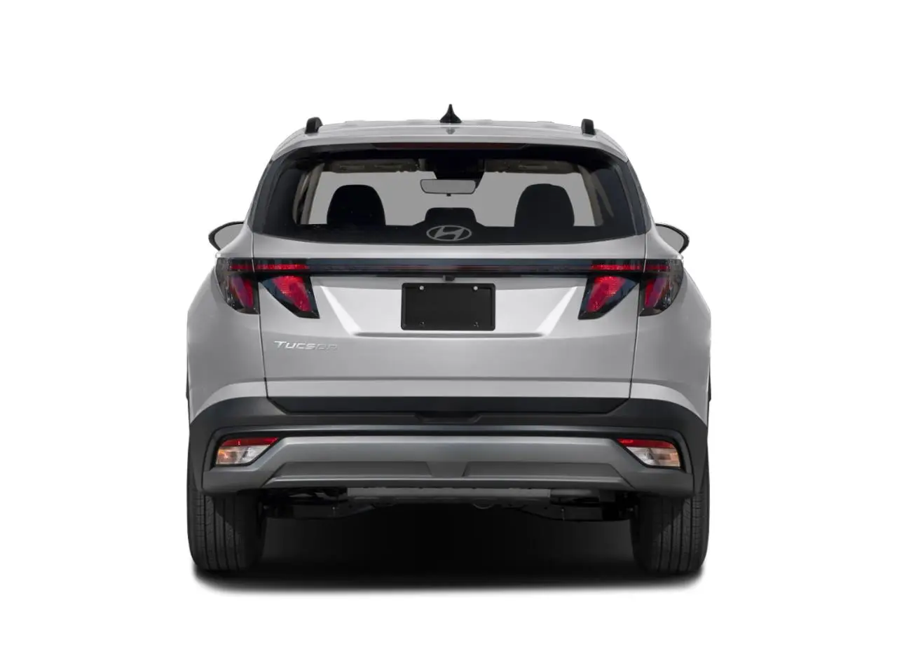 2026 Hyundai Tucson - $35,144