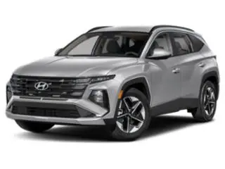 2026 Hyundai Tucson - $35,144